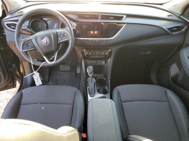 Photo 8 from auction – 2022 BUICK ENCORE GX with VIN KL4MMBS2XNB116909