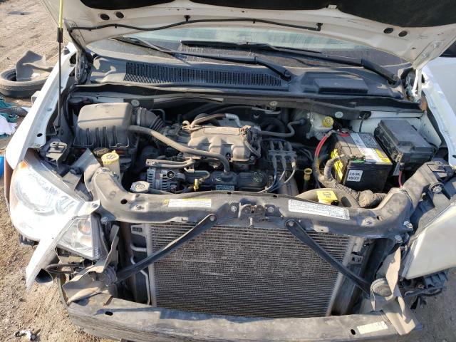 Photo 12 from auction – 2009 CHRYSLER TOWN & COU with VIN 2A8HR44E29R521237