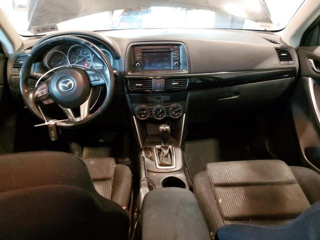 Photo 8 from auction – 2015 MAZDA CX-5 TOURI with VIN JM3KE2CY6F0529556