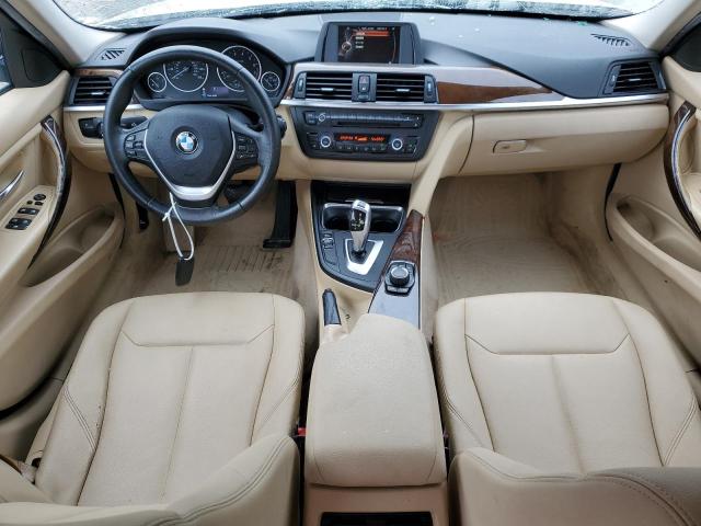 Photo 8 from auction – 2015 BMW 328 I with VIN WBA3A5C5XFF608741