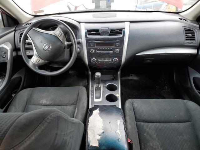 Photo 8 from auction – 2015 NISSAN ALTIMA 2.5 with VIN 1N4AL3AP7FC290436