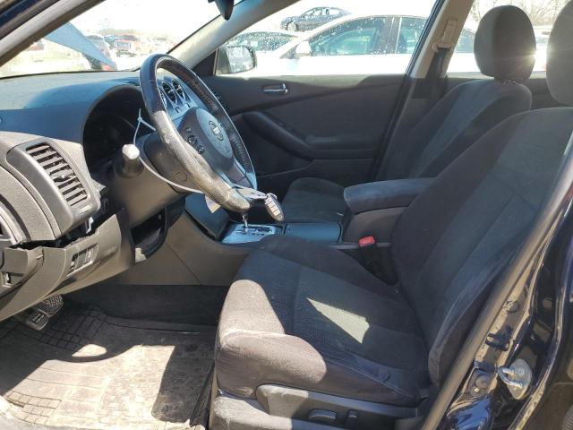 Photo 7 from auction – 2011 NISSAN ALTIMA BAS with VIN 1N4AL2AP2BN481576