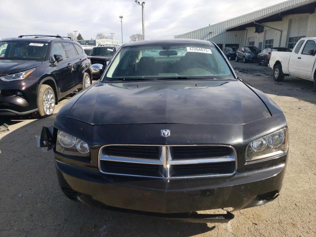 Foto 5 de la subasta – 2009 DODGE CHARGER con VIN 2B3KA43D39H573268