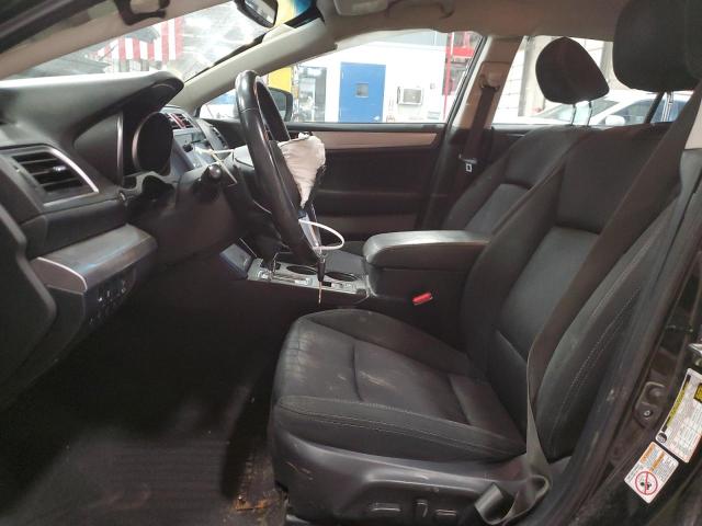 صورة رقم 7 من المزاد - 2015 SUBARU LEGACY 2.5 مع VIN 4S3BNBF66F3047414