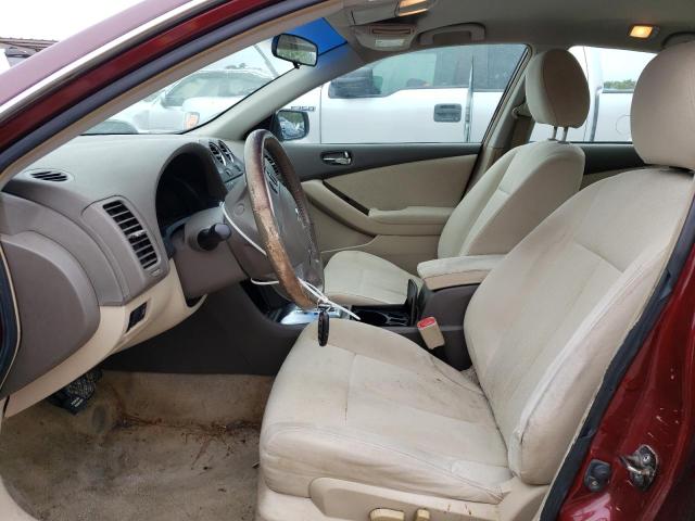 Zdjęcie 7 z aukcji – 2010 NISSAN ALTIMA BAS z VIN 1N4AL2AP1AN430326