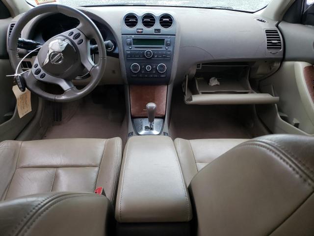 Photo 8 from auction – 2008 NISSAN ALTIMA 2.5 with VIN 1N4AL21E98C168995