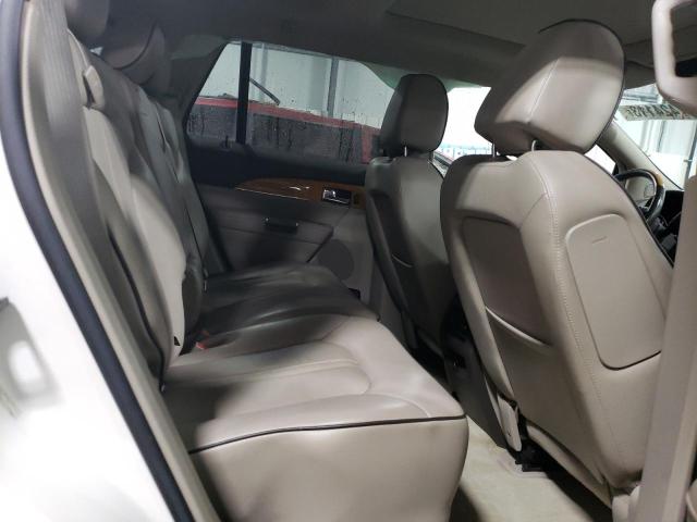 Photo 11 from auction – 2012 LINCOLN MKX with VIN 2LMDJ8JK9CBL12429