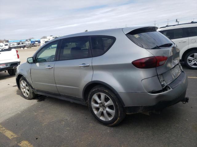 Photo 2 from auction – 2007 SUBARU B9 TRIBECA with VIN 4S4WX85D474402098
