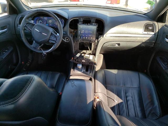Photo 8 from auction – 2016 CHRYSLER 300 S with VIN 2C3CCAGG7GH314073
