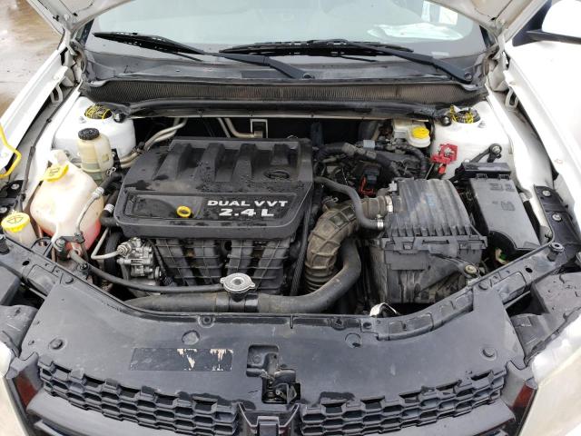 Photo 11 from auction – 2013 DODGE AVENGER SX with VIN 1C3CDZCB6DN620710