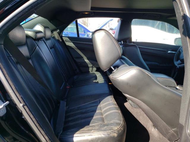 Photo 10 from auction – 2016 CHRYSLER 300 S with VIN 2C3CCAGG7GH314073
