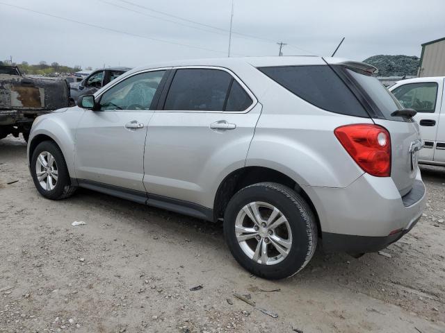 Photo 2 from auction – 2015 CHEVROLET EQUINOX LS with VIN 1GNALAEK0FZ129802