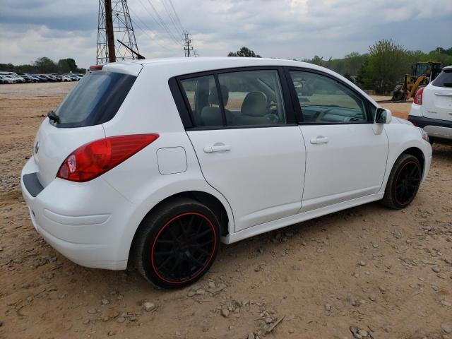 Photo 3 from auction – 2012 NISSAN VERSA S with VIN 3N1BC1CP9CK802741
