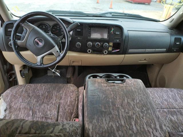Photo 8 from auction – 2007 GMC NEW SIERRA with VIN 1GTEK19C77Z601141