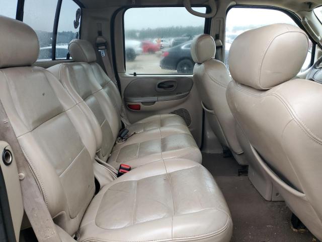 Photo 10 from auction – 2003 FORD F150 SUPER with VIN 1FTRW07L13KC89050