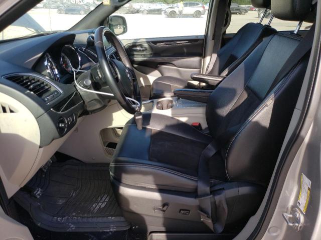 Photo 7 from auction – 2019 DODGE GRAND CARA with VIN 2C4RDGCG5KR578195
