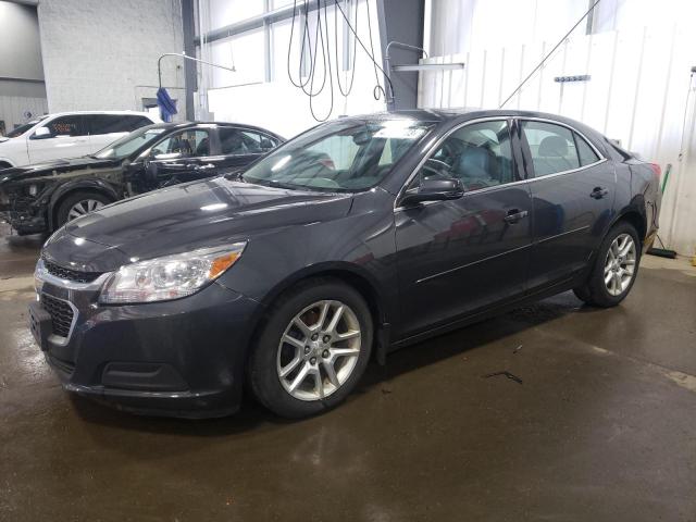 CHEVROLET MALIBU 1LT 2014 with VIN 1G11C5SL0EF202964 - Photo from auction