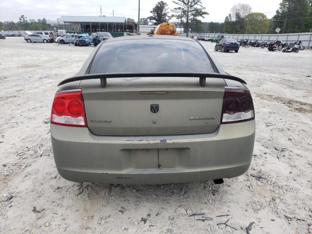 Photo 6 from auction – 2010 DODGE CHARGER with VIN 2B3CA3CV2AH247764