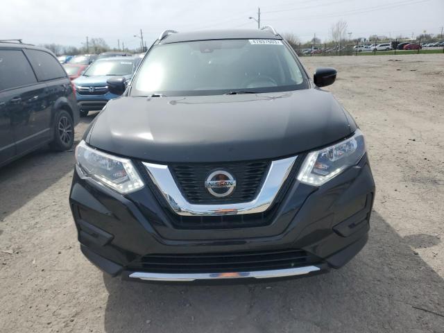 Photo 5 from auction – 2019 NISSAN ROGUE S with VIN KNMAT2MV2KP515637