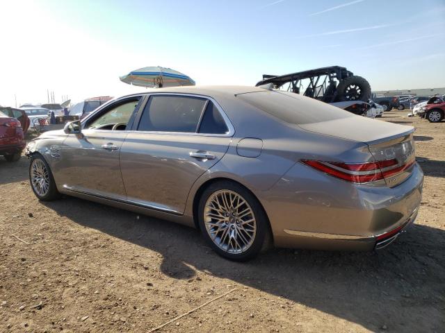 Zdjęcie 2 z aukcji – 2022 GENESIS G90 ULTIMA z VIN KMTF54PH4NU094514