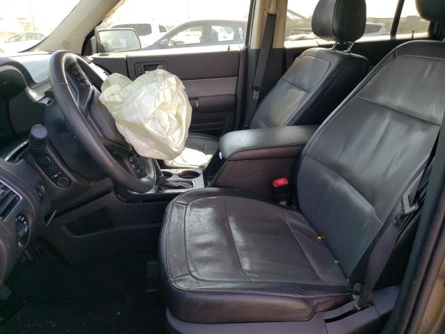Photo 7 from auction – 2013 FORD FLEX LIMIT with VIN 2FMGK5D8XDBD31352