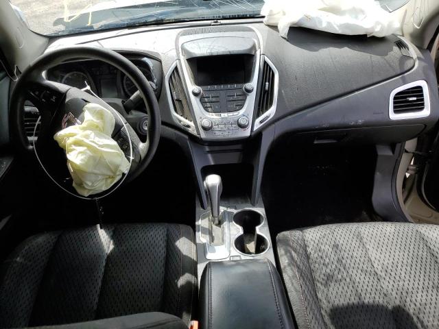 Photo 8 from auction – 2014 GMC TERRAIN SL with VIN 2GKALMEKXE6245629