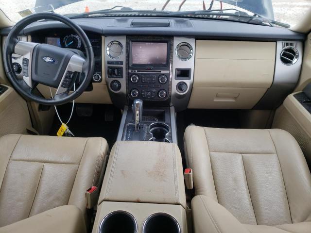 Photo 8 from auction – 2015 FORD EXPEDITION with VIN 1FMJU2AT2FEF46500