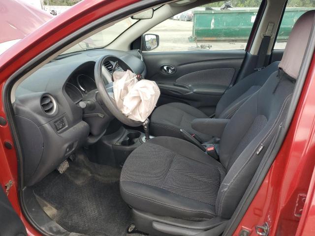 Photo 7 from auction – 2015 NISSAN VERSA with VIN 3N1CN7AP4FL854619