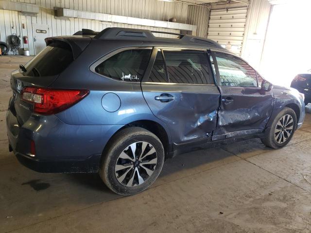 Photo 3 from auction – 2016 SUBARU OUTBACK 3. with VIN 4S4BSENC1G3208511