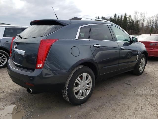 Photo 3 from auction – 2011 CADILLAC SRX LUXURY with VIN 3GYFNDEY8BS595798