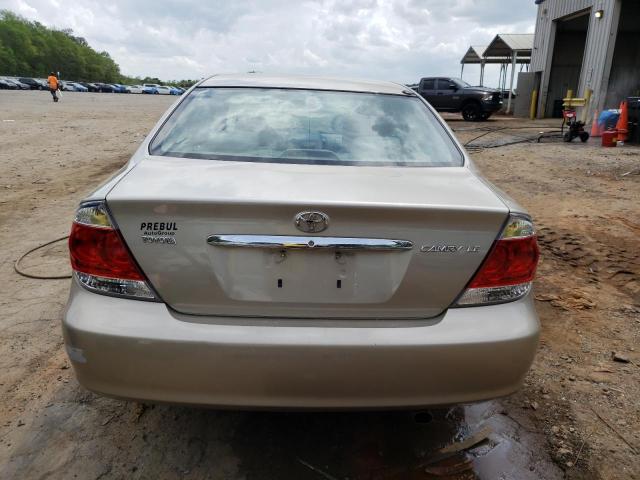 Photo 6 from auction – 2005 TOYOTA CAMRY LE with VIN 4T1BE32K85U602215
