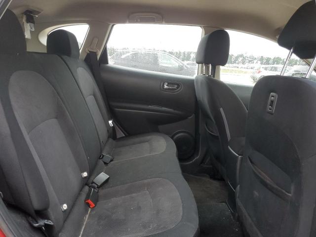Photo 10 from auction – 2011 NISSAN ROGUE S with VIN JN8AS5MT4BW160144
