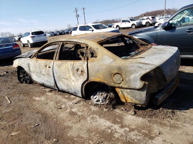Photo 2 from auction – 2007 BUICK LACROSSE C with VIN 2G4WC582X71211592