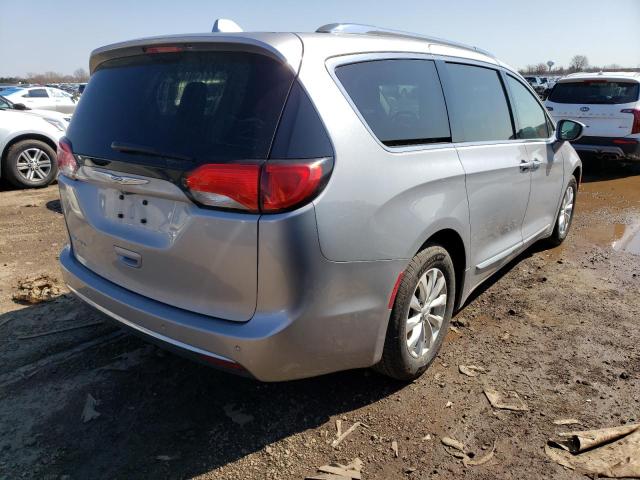 Photo 3 from auction – 2018 CHRYSLER PACIFICA T with VIN 2C4RC1EG6JR193577