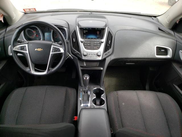 Photo 8 from auction – 2017 CHEVROLET EQUINOX LT with VIN 2GNALCEK7H6310695