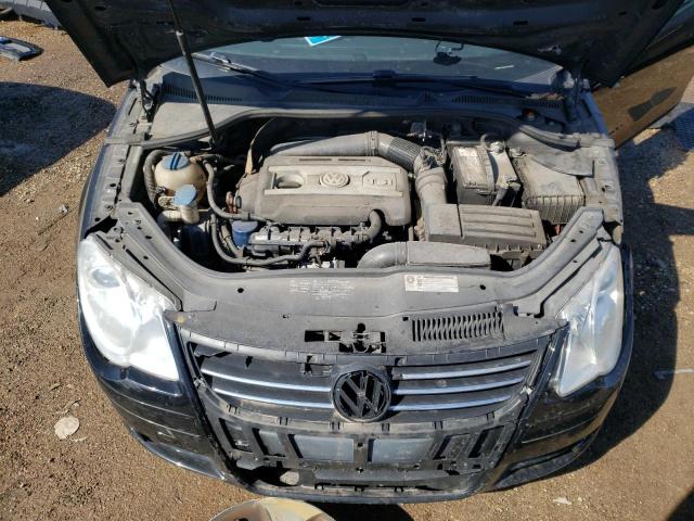 Фото 11 с аукциона – 2010 VOLKSWAGEN EOS LUX с VIN WVWFA7AH7AV013255