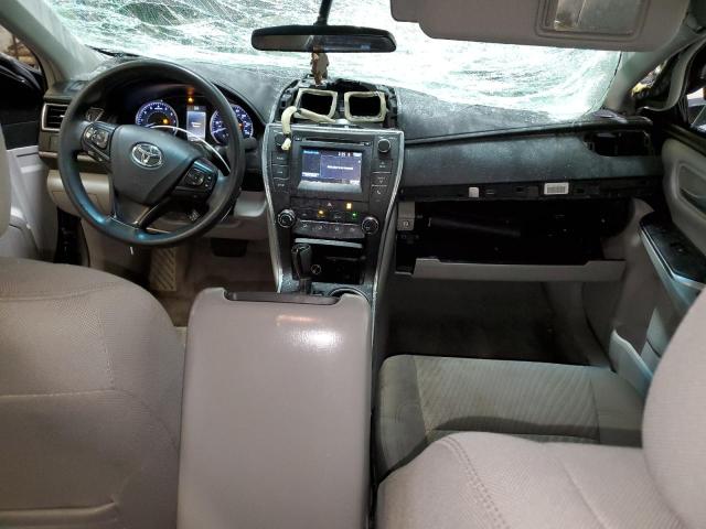 Photo 8 from auction – 2017 TOYOTA CAMRY LE with VIN 4T1BF1FK4HU441507