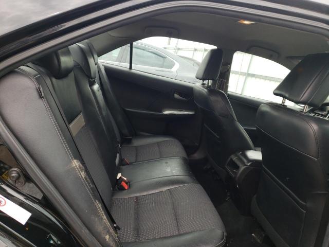 Photo 10 from auction – 2014 TOYOTA CAMRY L with VIN 4T1BF1FKXEU463359