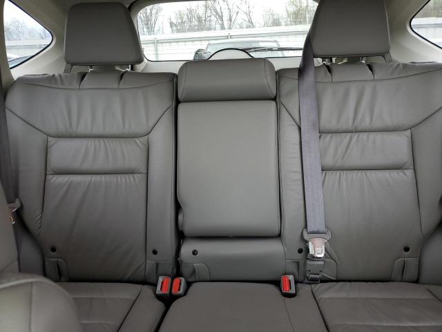Photo 10 from auction – 2012 HONDA CR-V EXL with VIN JHLRM4H76CC014088