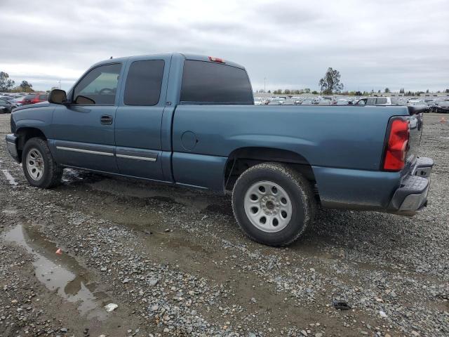 Photo 2 from auction – 2006 CHEVROLET SILVERADO with VIN 1GCEC19Z66Z157086