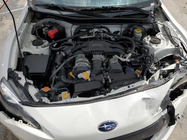 Zdjęcie 11 z aukcji – 2016 SUBARU BRZ 2.0 LI z VIN JF1ZCAC15G8601334