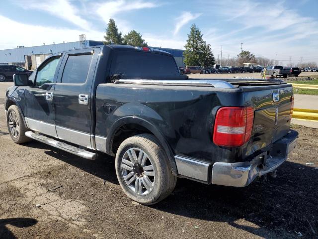 Photo 2 from auction – 2006 LINCOLN MARK LT with VIN 5LTPW16566FJ15033