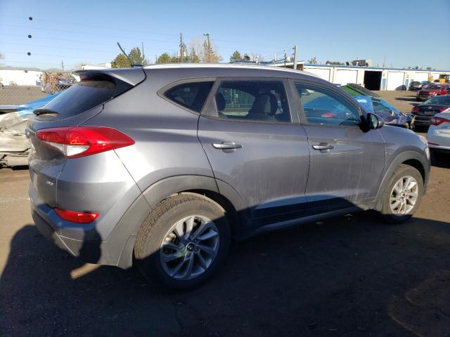 Photo 3 from auction – 2016 HYUNDAI TUCSON LIM with VIN KM8J3CA44GU204541