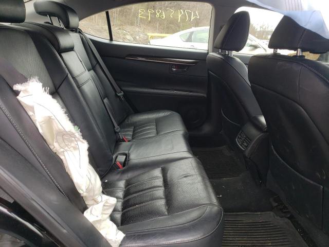 صورة رقم 10 من المزاد - 2016 LEXUS ES 350 مع VIN JTHBK1GG4G2223666