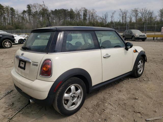 Photo 3 from auction – 2009 MINI COOPER with VIN WMWMF33539TW72460