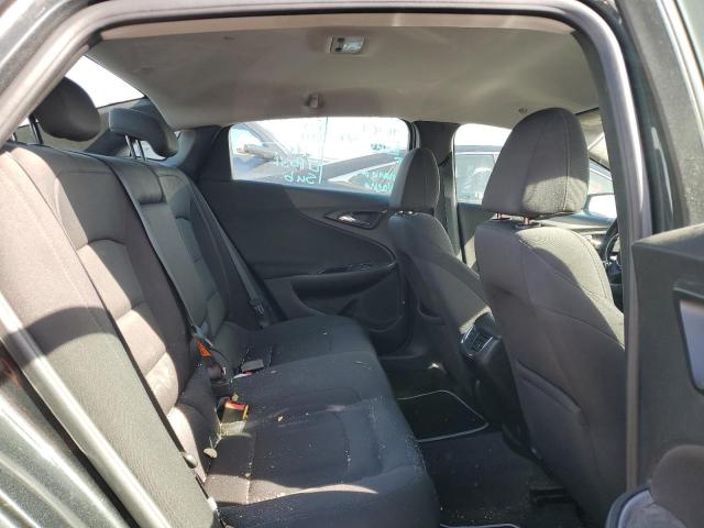 Photo 10 from auction – 2017 CHEVROLET MALIBU LT with VIN 1G1ZE5ST5HF151639