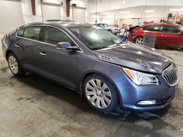 Photo 4 from auction – 2015 BUICK LACROSSE with VIN 1G4GC5G38FF221852