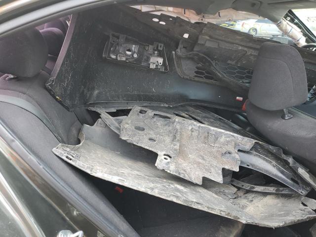 Photo 10 from auction – 2014 HONDA ACCORD EX with VIN 1HGCR2F77EA003452