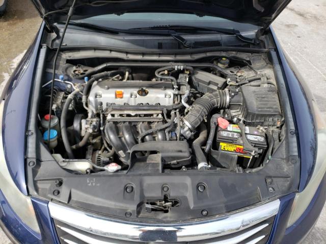 Photo 11 from auction – 2012 HONDA ACCORD EX with VIN 1HGCP2F70CA018684