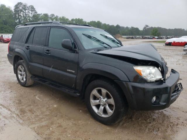 Photo 4 from auction – 2006 TOYOTA 4RUNNER LI with VIN JTEZU17R268056369